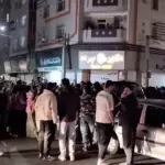 Slavlje u dijelu iranske javnosti nakon smrti Hameneija