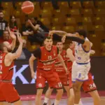 Košarkaši Slobode nakon produžetka pobijedili Široki