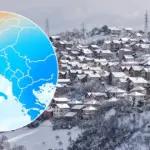 Najavljena velika promjena vremena u BiH