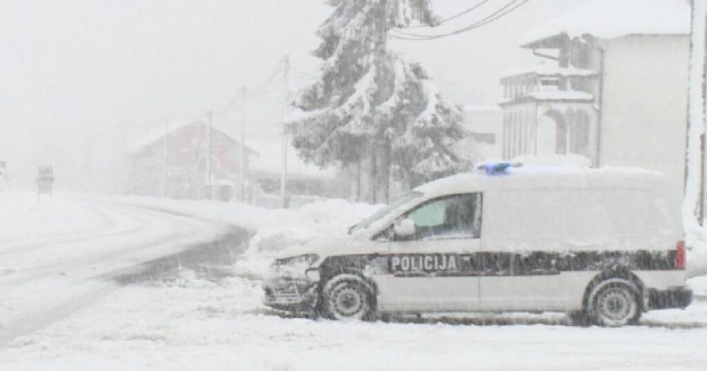 Hoće li biti nastave u školama zbog nevremena? Oglasio se ministar