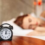spavanje alarm sat