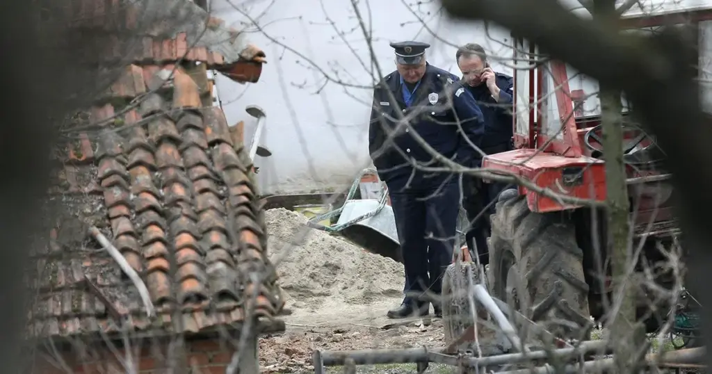 policija srbija