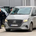 Stanivuković po izlasku iz protvora