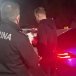 Stanivuković ponovo zaustavljen na hrvatskoj granici