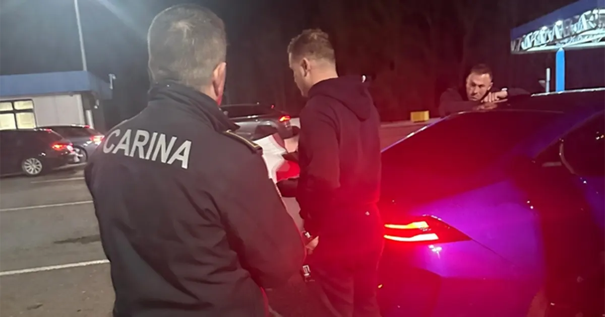 Stanivuković ponovo zaustavljen na hrvatskoj granici