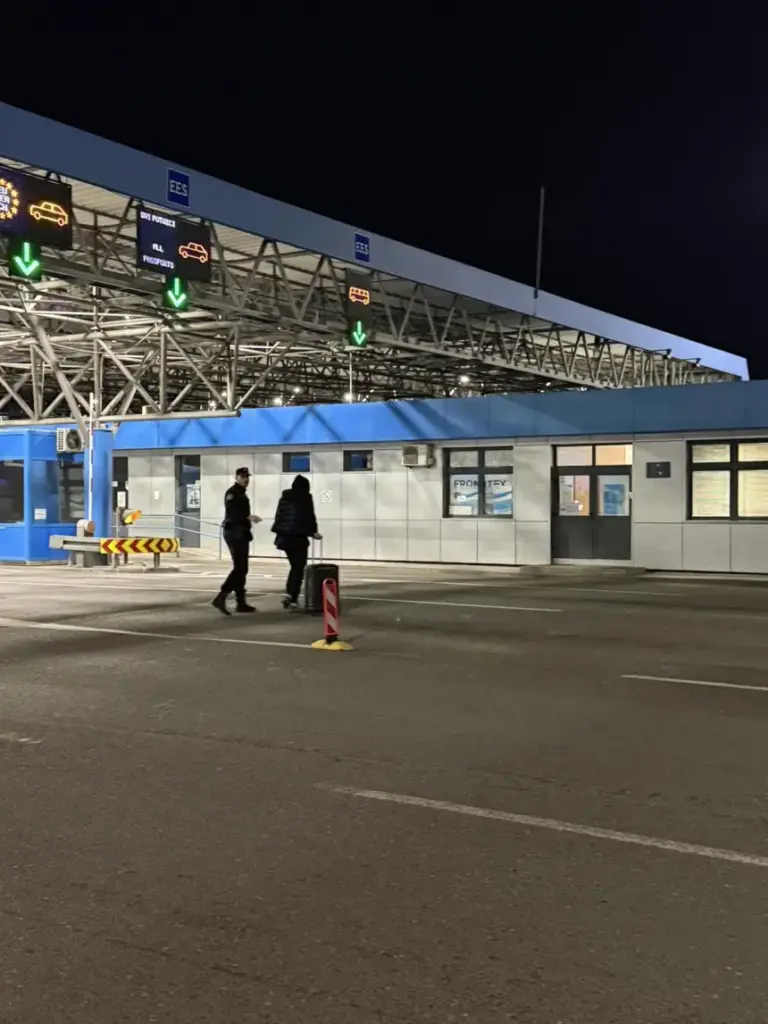 Hrvatska policija privela Draška Stanivukovića