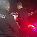 Hrvatska policija privela Draška Stanivukovića, danas će biti izveden pred sudiju