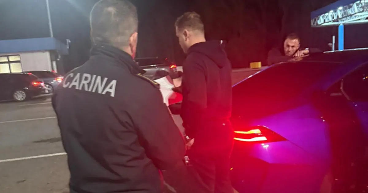 Hrvatska policija privela Draška Stanivukovića, danas će biti izveden pred sudiju
