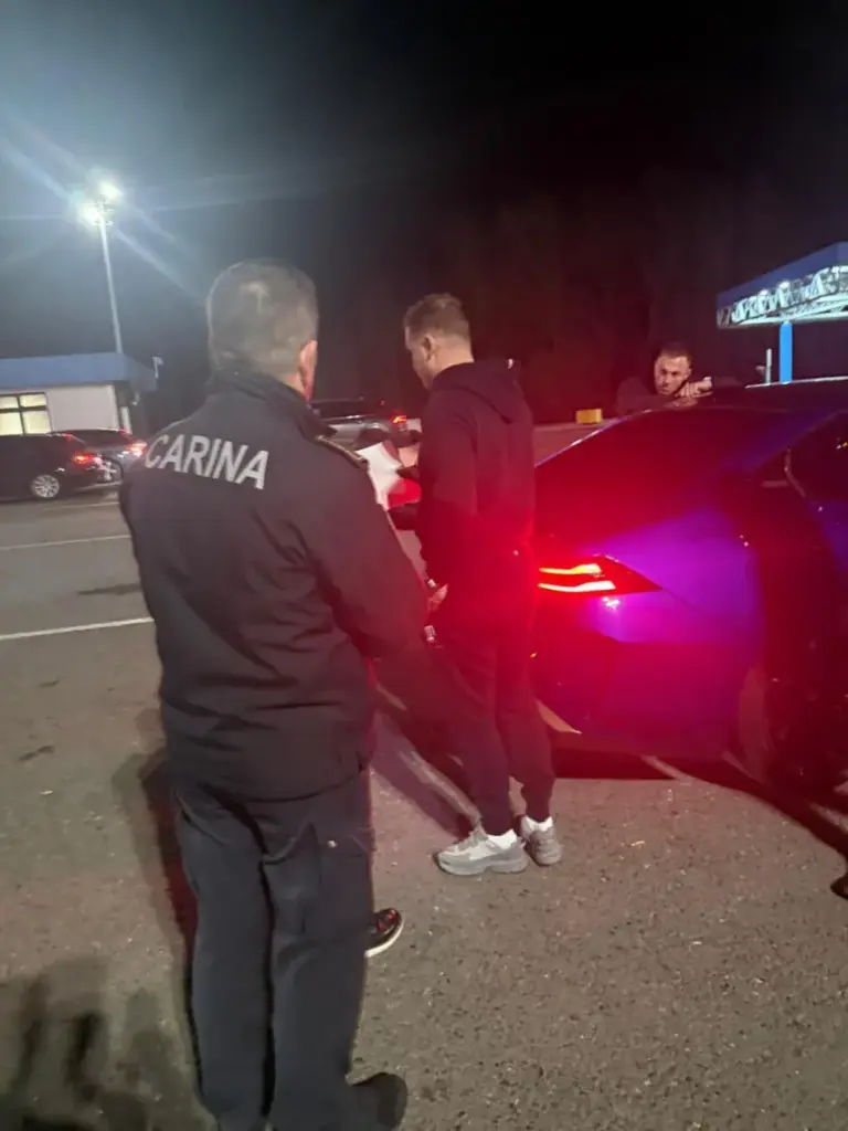 Hrvatska policija privela Draška Stanivukovića