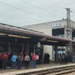 strajk zeljeznice rs