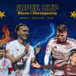 Superkup BiH