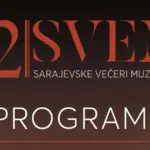 Sezona Sarajevskih večeri muzike – SVEM počinje 18. maja