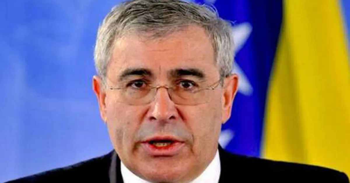 Sven Alkalaj