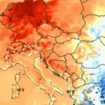 U drugoj polovini marta moglo bi doći do velike promjene vremena