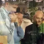 Federico Dimarco je jedan od Talijana sa spornog snimka