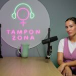 tampon zona