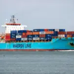 tanker
