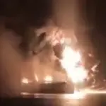 Napadnuti tankeri u Perzijskom zaljevu