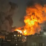 Napad na Teheran