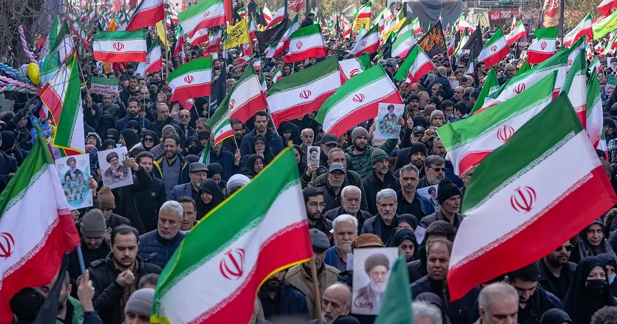 teheran iran