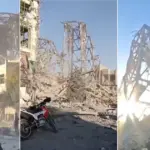 teheran zgrada