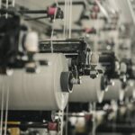 tekstilna industrija konac unsplash