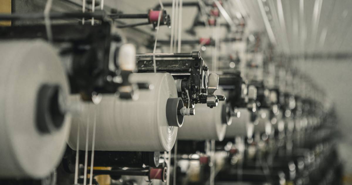 tekstilna industrija konac unsplash