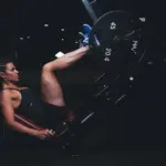 teretana trening