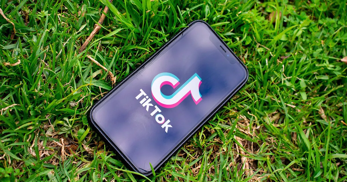 tiktok