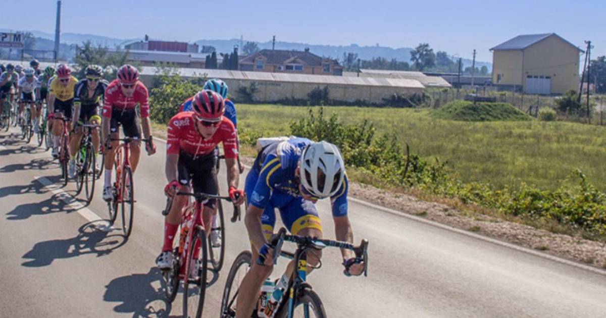 Tour of BiH