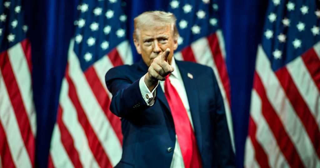 Trump je spreman okončati rat protiv Irana čak i bez otvaranja Hormuškog moreuza!