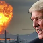 trump iran