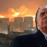 trump iran