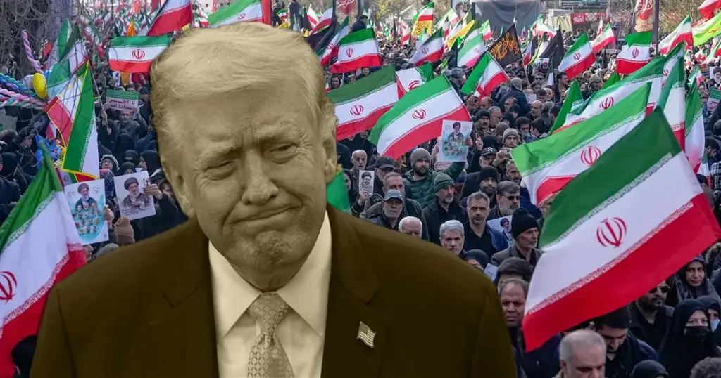 Iran odgovorio na Trumpovu prijetnju o “nestanku civilizacije”