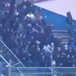 Sukob s policijom
