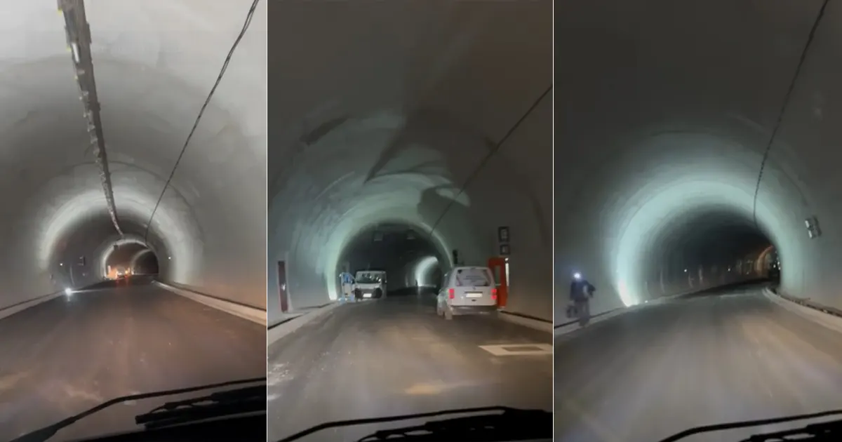 tunel novi mostar