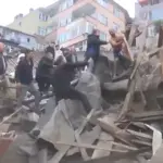 zgrade istanbul
