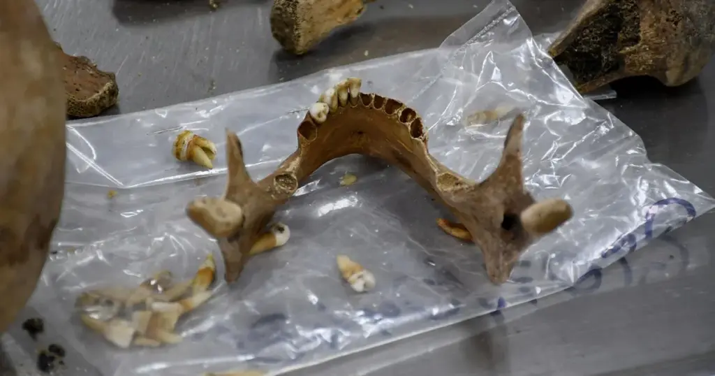 Objavljena imena: Identifikovani posmrtni ostaci šest žrtava rata, radi se o Bošnjacima i Srbima