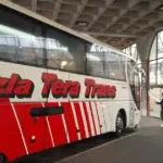 Autobus firme Tuzla Tera Trans