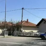 Mjesto ubistva