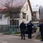 Dvostruko ubistvo u Gospiću