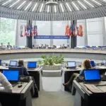 Vijeće Evrope