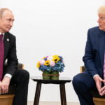 Putin i Trump