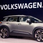 volkswagen ID