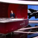 Vučić tokom gostovanja na RTS-u