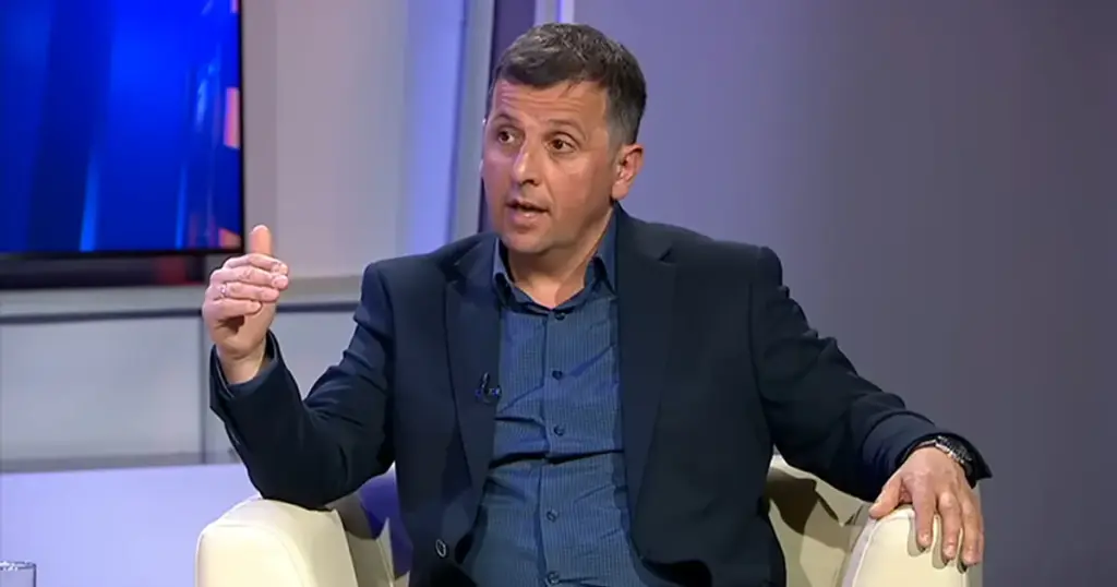 “HDZ-a i SNSD-a neće biti ni u tragovima”: Vukanović na RTRS-u otkrio planove opozicije