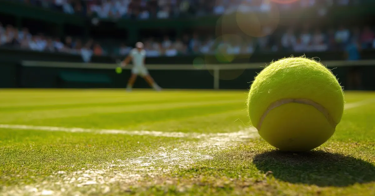 Wimbledon