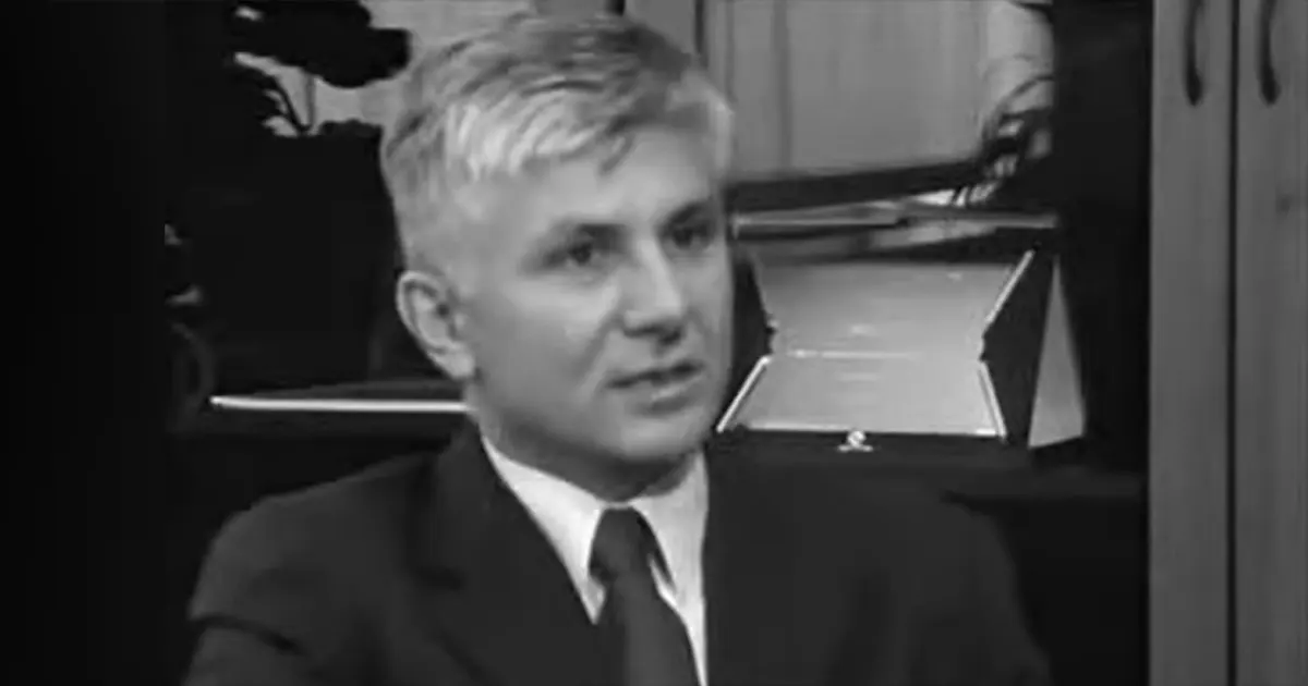 Zoran Đinđić