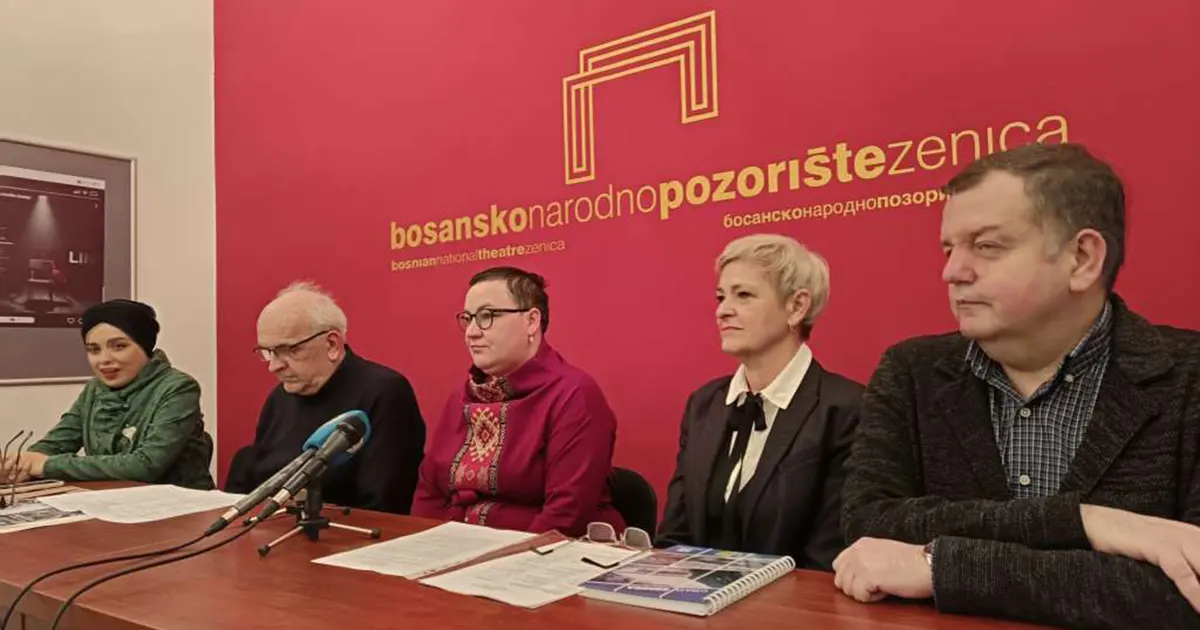 Bartolomej Stanković solističkim koncertom otvara 29. MKM Zeničko proljeće 2026