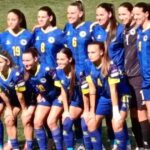 ženska fudbalska reprezentacija bih zmajice